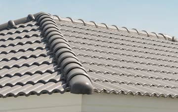 advantages of North Rigton clay roofing