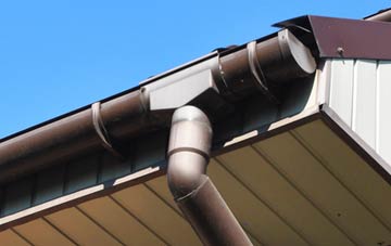 types of North Rigton fascias