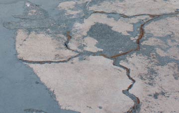 fibreglass roofing replacement North Rigton