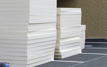 North Rigton flat roof insulation costs