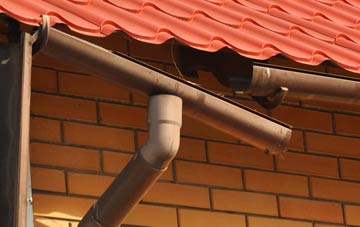 North Rigton gutter repair costs