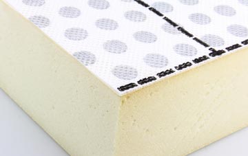 meeting North Rigton building codes