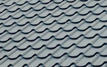 North Rigton rubber roofing companies
