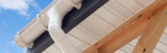 get North Rigton guttering quotes today