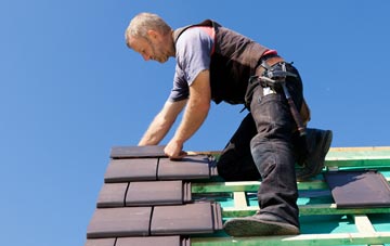 disadvantages of North Rigton slate roofing