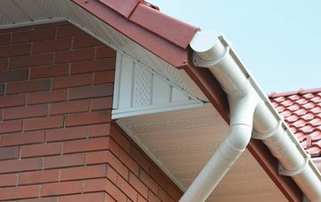North Rigton soffit repair costs