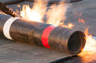 free North Rigton re-felting quotes