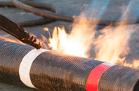 North Rigton flat roofing replacement