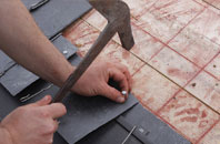 free North Rigton garage roof repair quotes