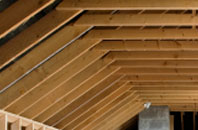 North Rigton pitched insulation quotes