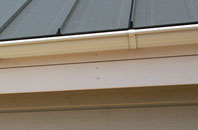 North Rigton soffit repair